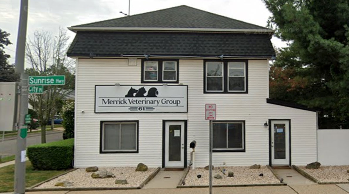 Merrick Veterinary Group, Merrick, NY