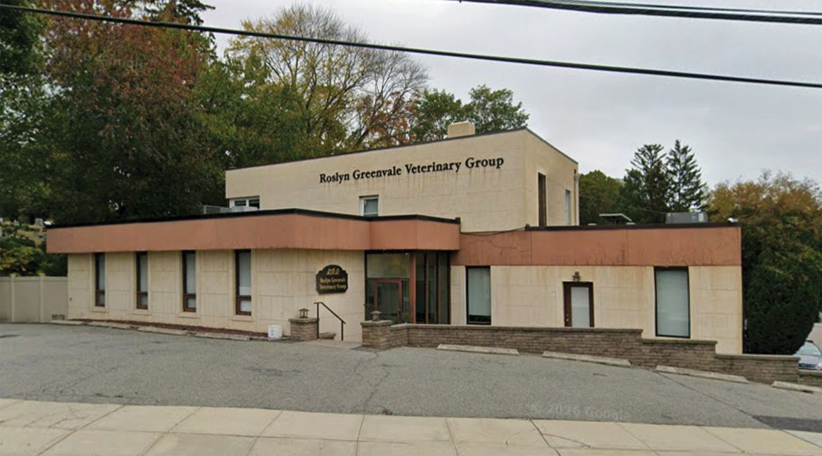 Roslyn-Greenvale Veterinary Group, Greenvale, NY